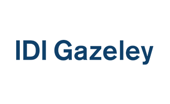 IDI Gazeley - Baudokumentationen Amazon Winsen Luftbilder Kunde